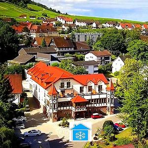 Hotel Rebstock